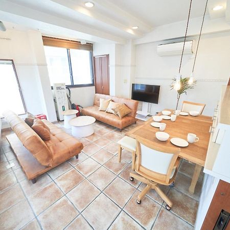 Finoa Ikebukuro Sky Terrace Suite Tōkyō Extérieur photo