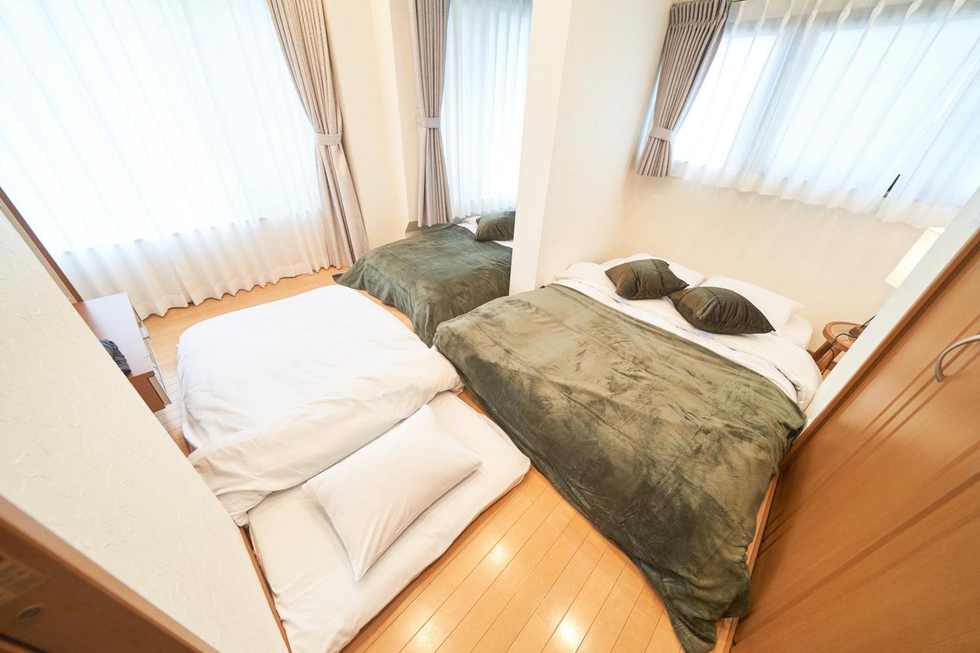 Finoa Ikebukuro Sky Terrace Suite Tōkyō Extérieur photo