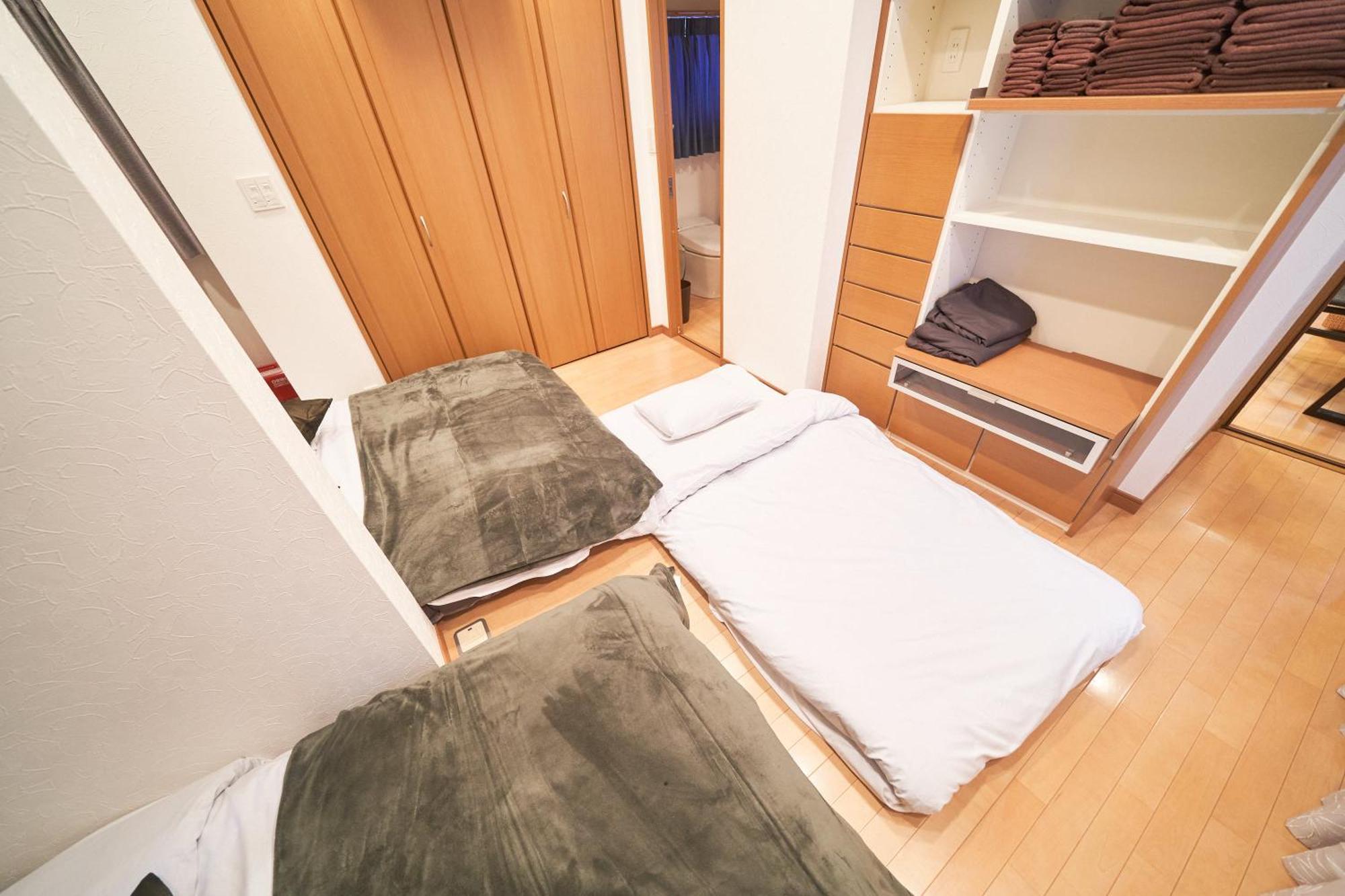 Finoa Ikebukuro Sky Terrace Suite Tōkyō Extérieur photo
