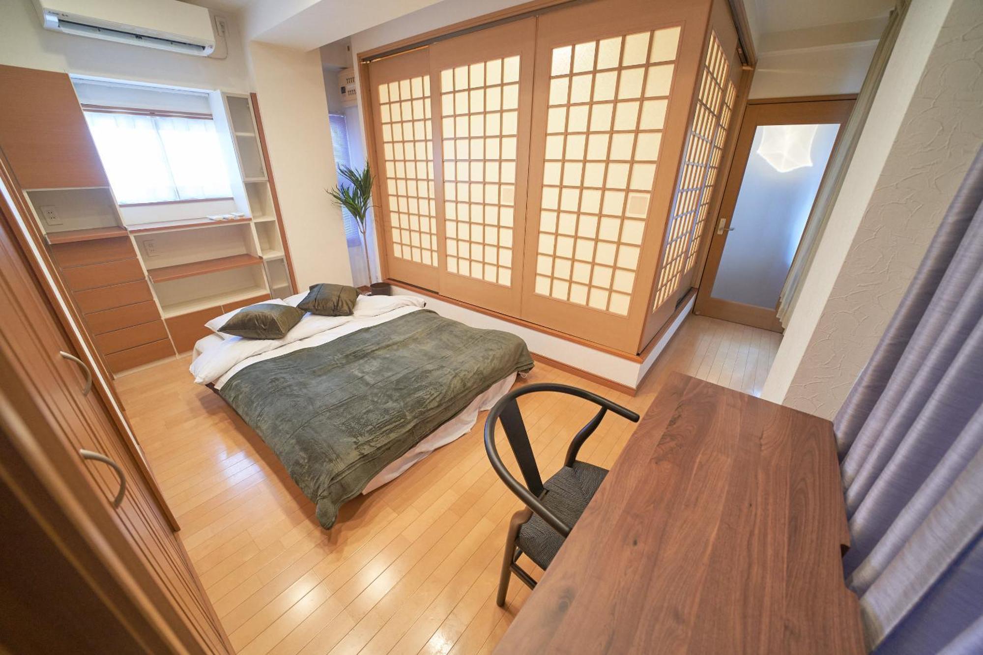 Finoa Ikebukuro Sky Terrace Suite Tōkyō Extérieur photo