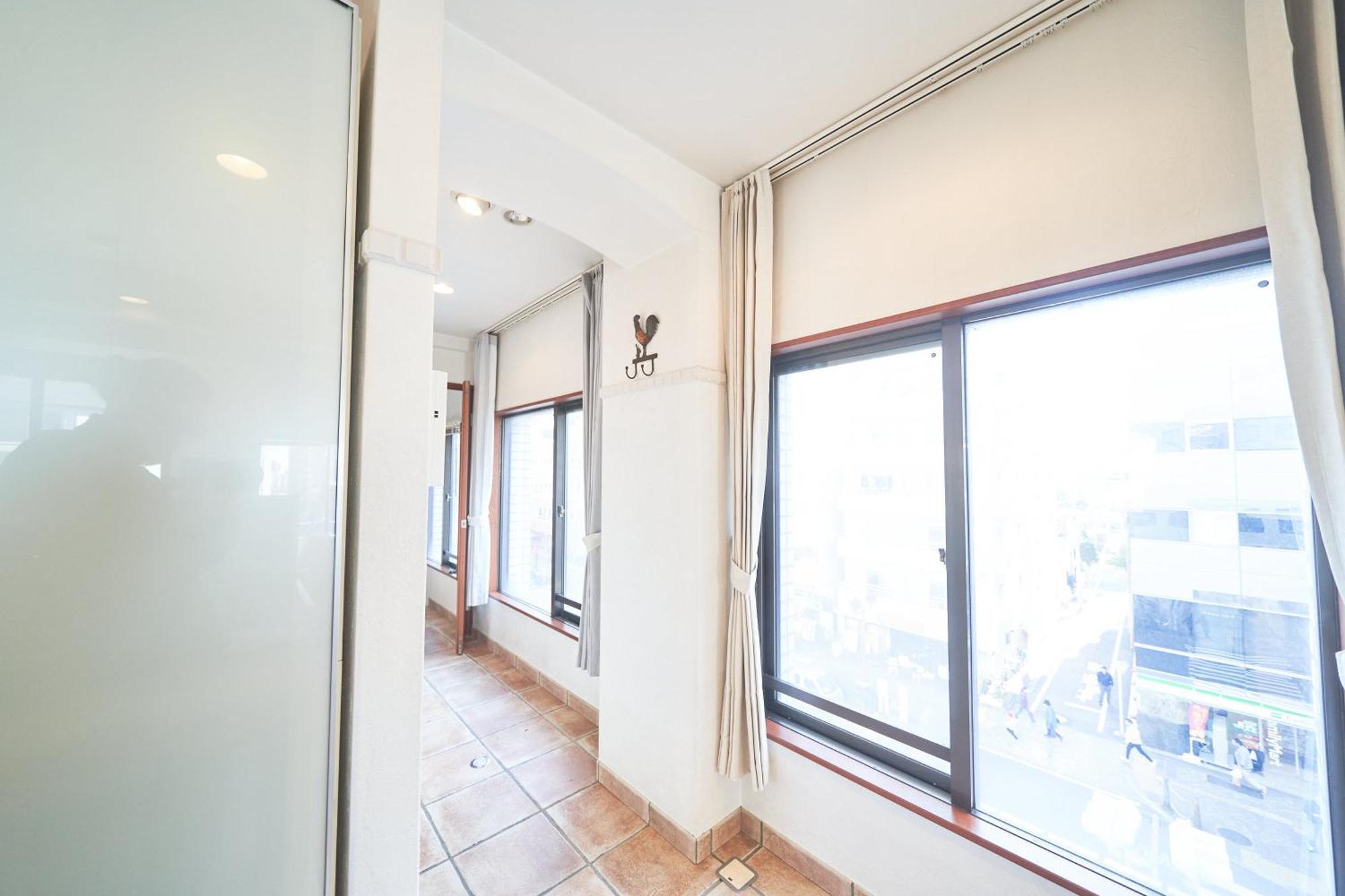 Finoa Ikebukuro Sky Terrace Suite Tōkyō Extérieur photo