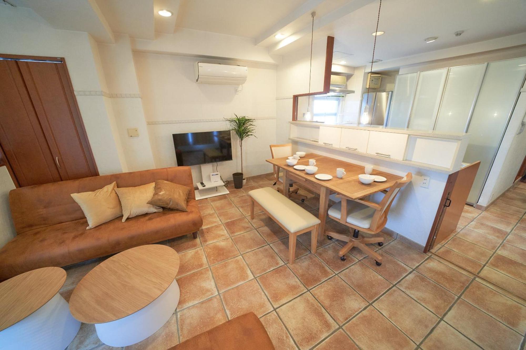 Finoa Ikebukuro Sky Terrace Suite Tōkyō Extérieur photo