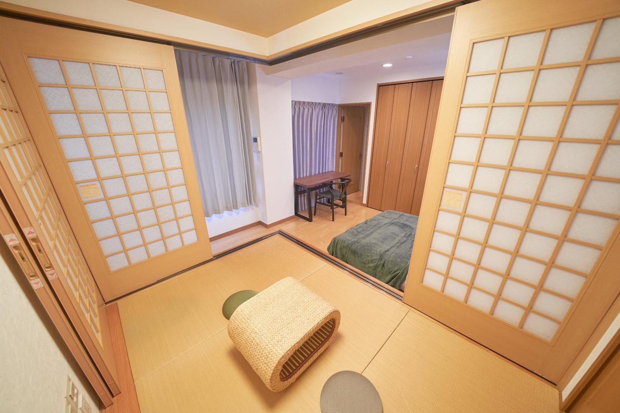 Finoa Ikebukuro Sky Terrace Suite Tōkyō Extérieur photo