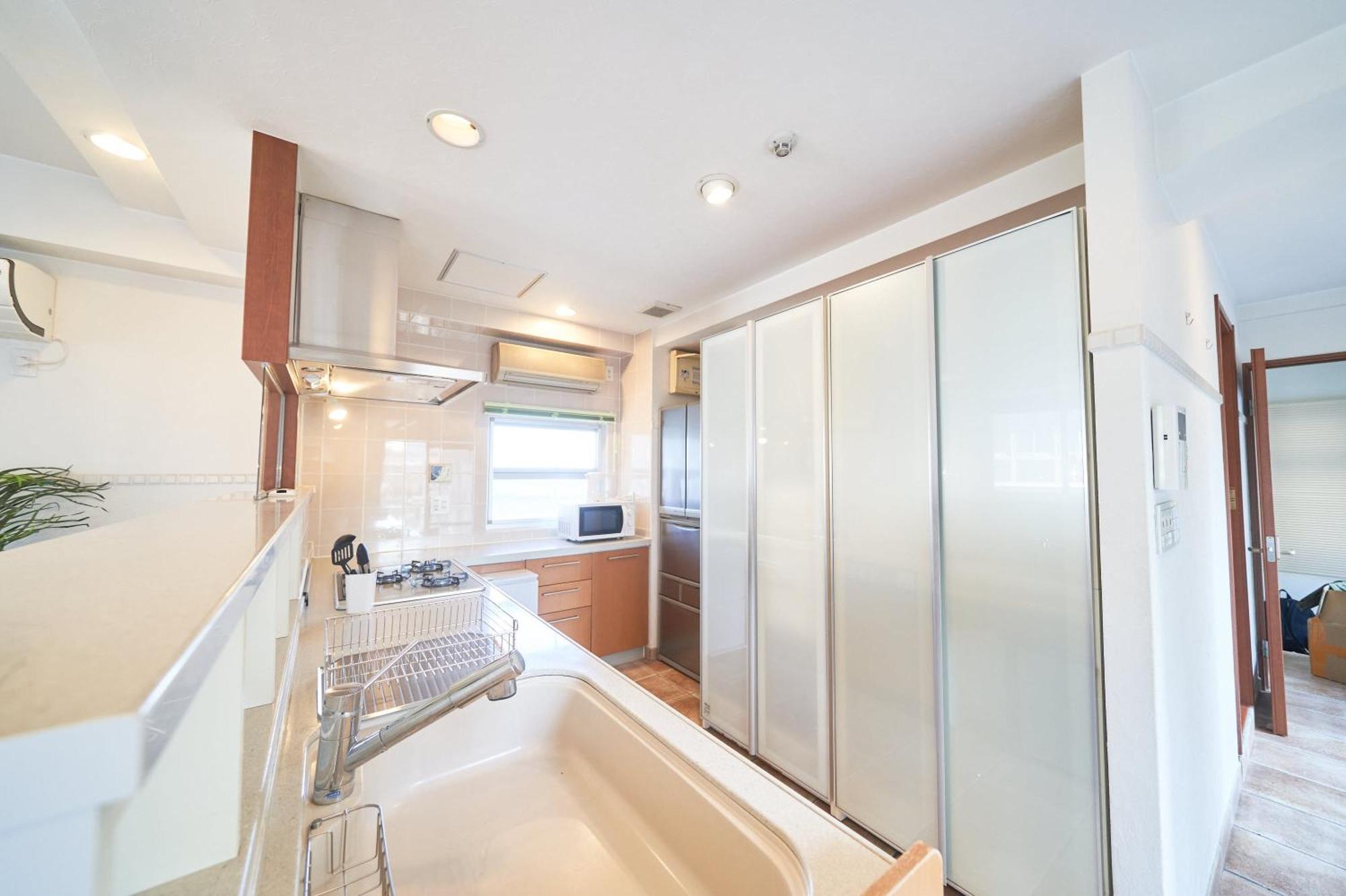 Finoa Ikebukuro Sky Terrace Suite Tōkyō Extérieur photo
