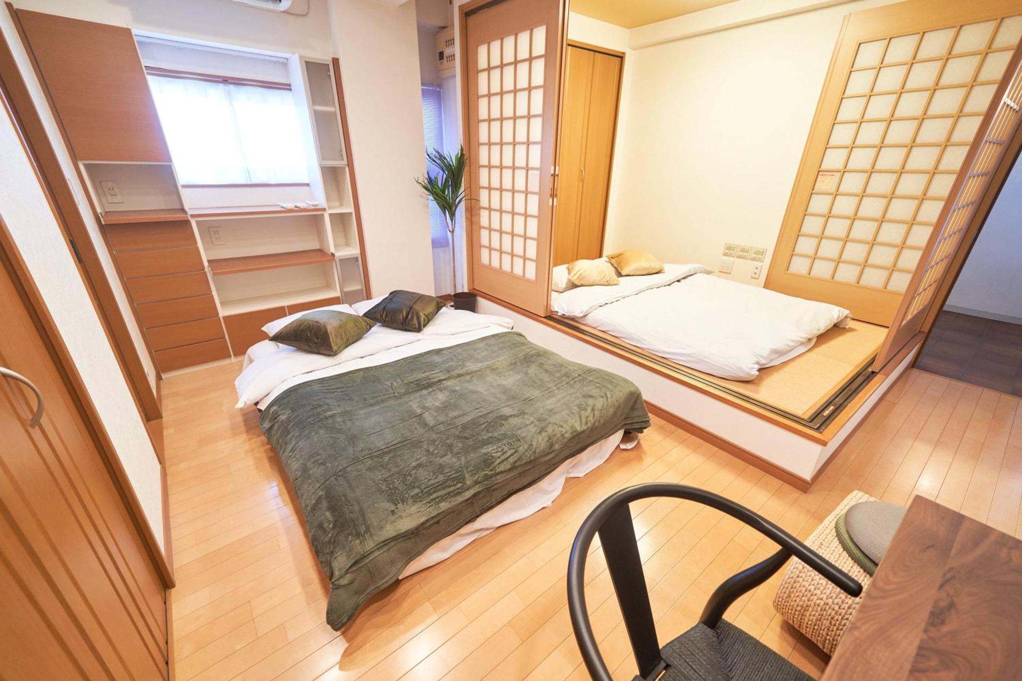 Finoa Ikebukuro Sky Terrace Suite Tōkyō Extérieur photo